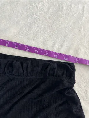 Athleta Wind Down Sleep Shorts thumbnail 6