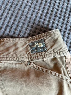 Women’s Cargo Pants thumbnail 8