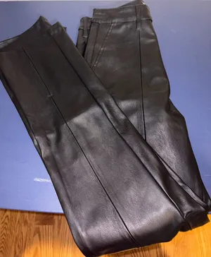 KanCan Leather Pants thumbnail 1