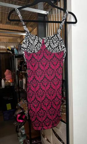 Dress Pink thumbnail 1