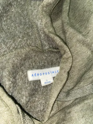 Aero Hoodie thumbnail 5