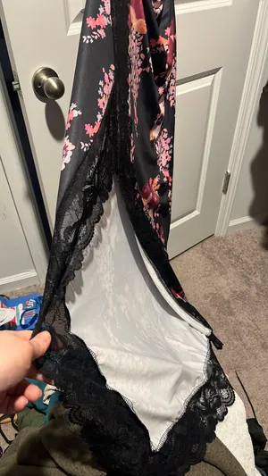 Dress Size L thumbnail 2