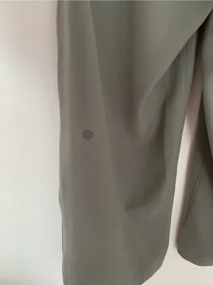 Lululemon On the Fly Wide-Leg Pant thumbnail 4