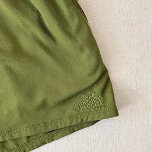 The North Face Aphrodite 2.0 Hiking Shorts Womens XL Olive Green thumbnail 10