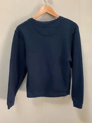 NFL Team Apparel Tennessee Titans Crewneck Sweatshirt Small thumbnail 2