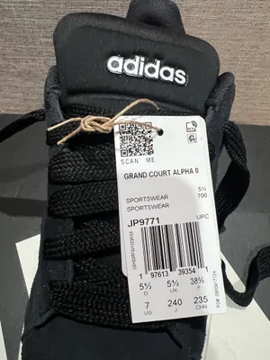 Grand Court Alpha '00s Adidas thumbnail 6