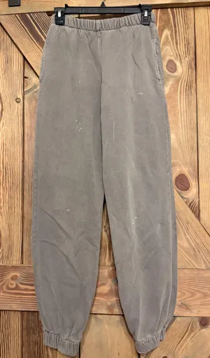 John Galt Sweatpants thumbnail 1