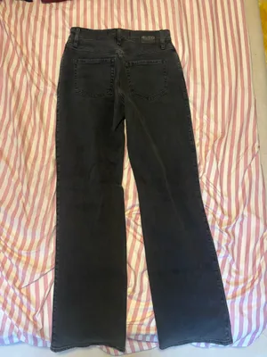 Hollister Jeans Baggy High-Rise thumbnail 2