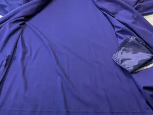 Sag Harbor Cobalt Blue Single-Button Blazer Size 18W thumbnail 6