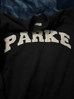 Black and white Parke xxl  thumbnail 2