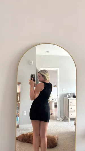 White Fox Boutique Dress thumbnail 3