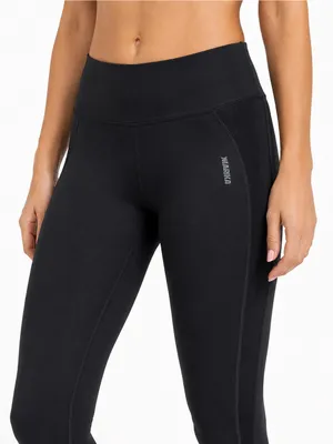 Gymshark Flex High Waisted black Leggings size Small thumbnail 1