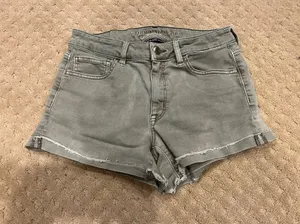 American Eagle Outfitters Short thumbnail 1