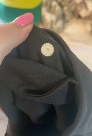 Lululemon Leggings thumbnail 2