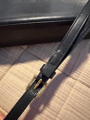 COACH 9818 Legacy Demi Turnlock Bag thumbnail 10
