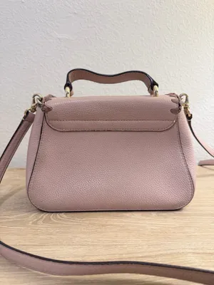 Kate Spade Blush Pink Crossbody thumbnail 6