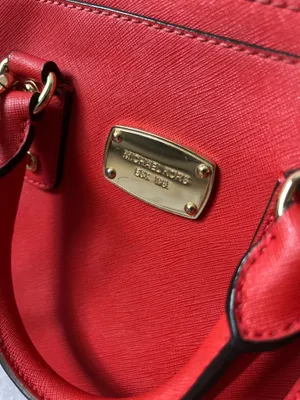 Michael Kors Purse thumbnail 8