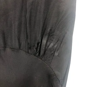 Black Dress Womens 2? Used Black Midi Pullover thumbnail 10