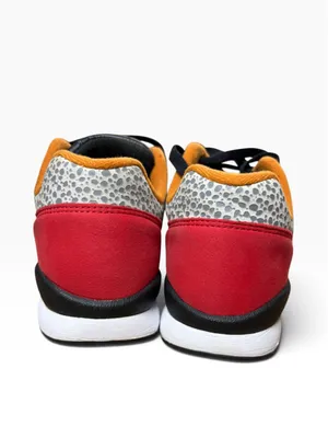 GRAIL Nike Air Safari SE Red Monarch Streetwear Gorpcore GEMS Men 7.5 Women 9 thumbnail 8