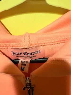 Juicy Couture Outfit  thumbnail 5