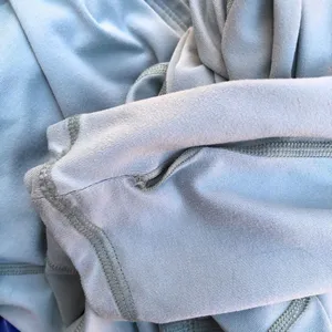 Mountain Hardwear Zip Pullover Shirt thumbnail 9