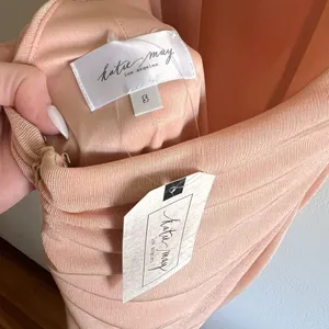 New Katie May Dare Me Gown Size S thumbnail 5