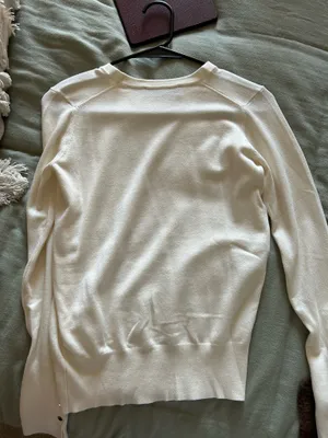 ZARA Top thumbnail 5