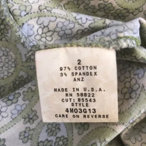 Studio M A line skirt Size 2 thumbnail 9
