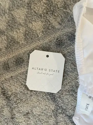 Altar'd State Dress thumbnail 4