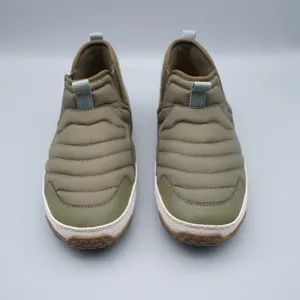 Teva ReEmber Terrain Mid Shoes Olive Green Quilted Womens 8 Mens 6 thumbnail 9