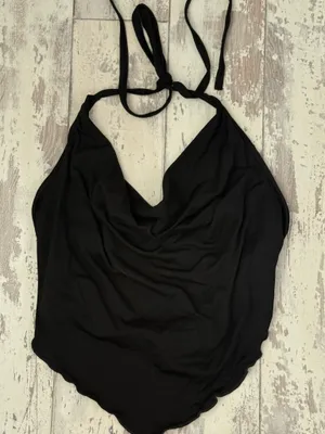 Shein Ruched Set Two-Piece thumbnail 4