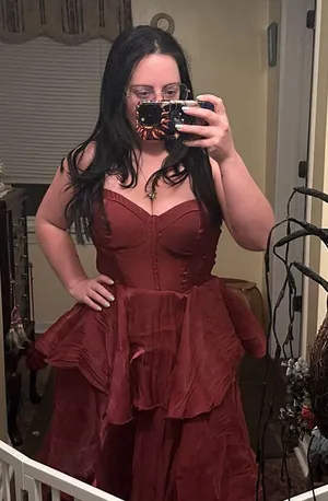 SheIn Vintamour Vintage Elegant Party Dress thumbnail 5