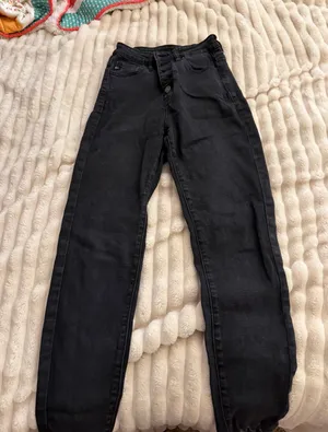 KanCan USA Skinny Jeans High-Rise thumbnail 1