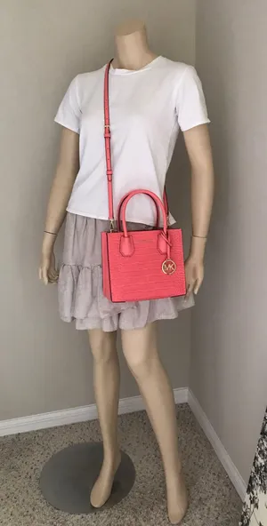 Michael Kors Purse thumbnail 2