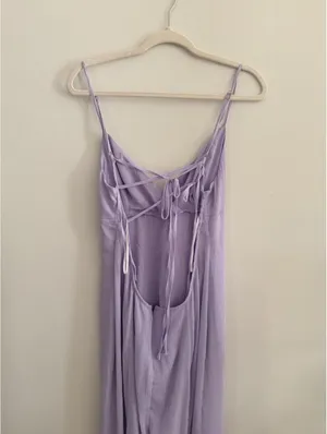 Princess Polly Jadira Maxi Dress Purple thumbnail 6