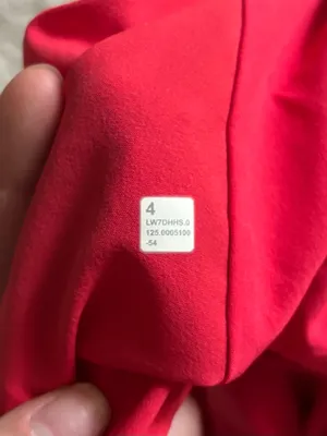 Lululemon Pace Rival Shorts thumbnail 6