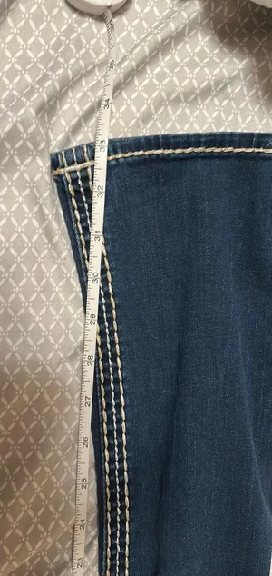 Rock Revival Bootcut thumbnail 6