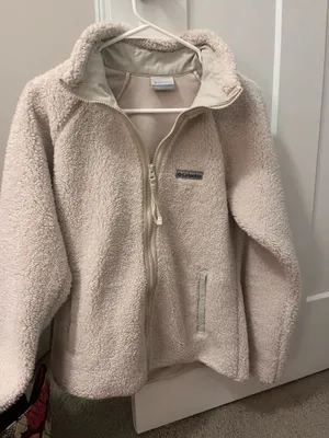 Columbia jacket thumbnail 1