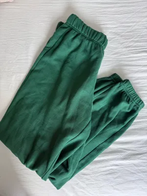 PacSun Green Joggers thumbnail 1