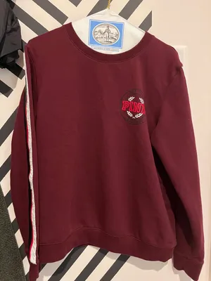 PINK Victoria’s Secret Crewneck thumbnail 1