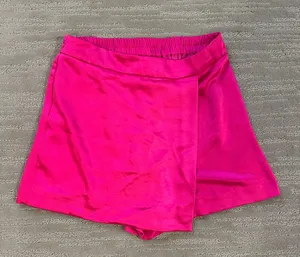 The Pants Store Pink Skort thumbnail 1