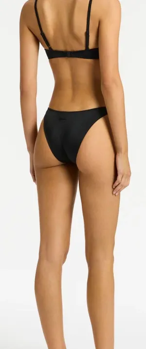 Triangl MAIA - EBONY BLACK thumbnail 4