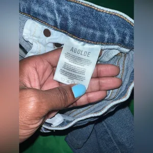 Agolde Jeans size 25 thumbnail 8