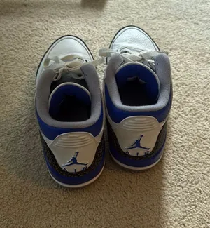 Nike Jordan Retro 3 thumbnail 1