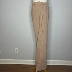 ASOS- Brown Sweatpants thumbnail 4