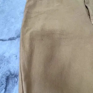 Yellow Classic Vintage Match Dull Yellow Jeans Size 10 (Fits like a‎ modern 4) thumbnail 11
