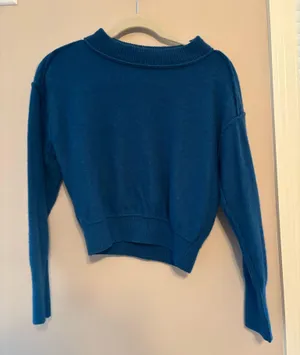 Free People Sweater thumbnail 1