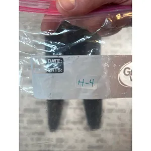 Figs | women black scrub pant joggers thumbnail 4