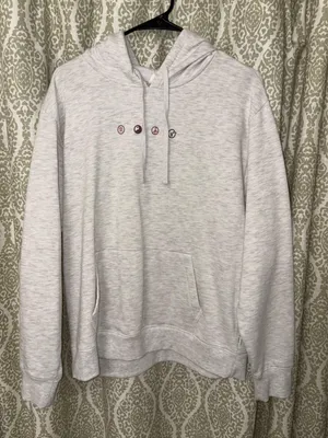 Vans Hoodie Off The Wall thumbnail 1