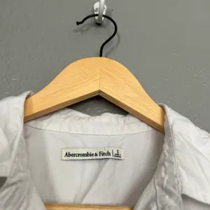 White Button Up Bodysuit thumbnail 3